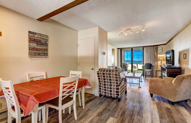 Beachfront Bijou - Photo 6