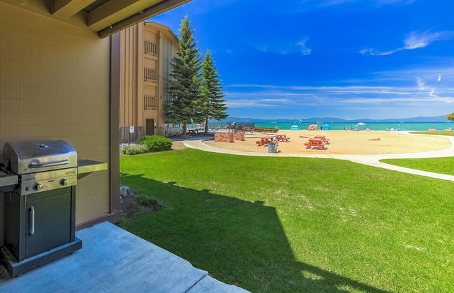 Beachfront Bijou - Photo 18