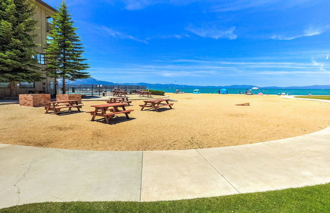 Beachfront Bijou - Photo 17