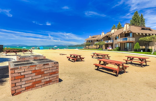 Beachfront Bijou - Photo 14