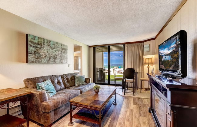 Beachfront Bijou - Photo 1