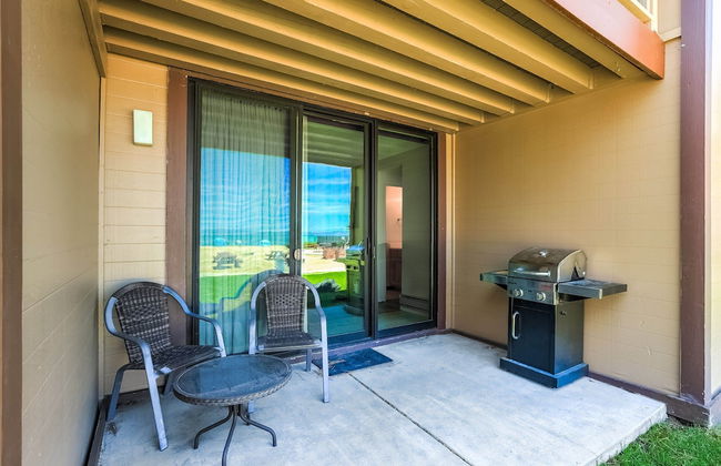 Beachfront Bijou - Photo 8