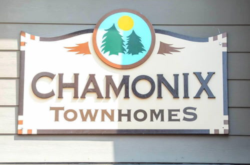 Photo 37 - Chamonix #025