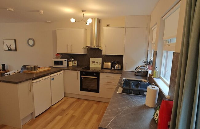 Ben Reoch Cottage - Loch Lomond & Arrochar Alps - Photo 17