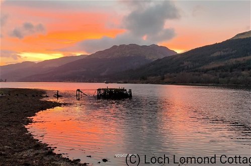 Foto 39 - Ben Reoch Cottage - Loch Lomond & Arrochar Alps