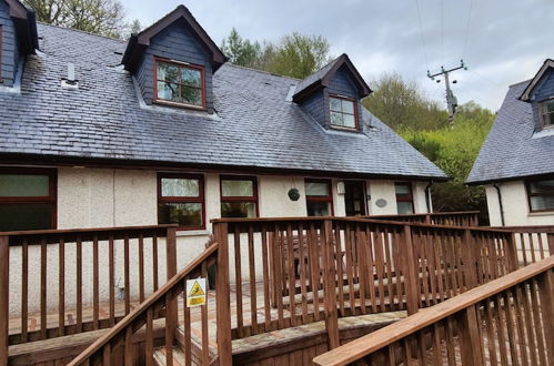 Foto 29 - Ben Reoch Cottage - Loch Lomond & Arrochar Alps