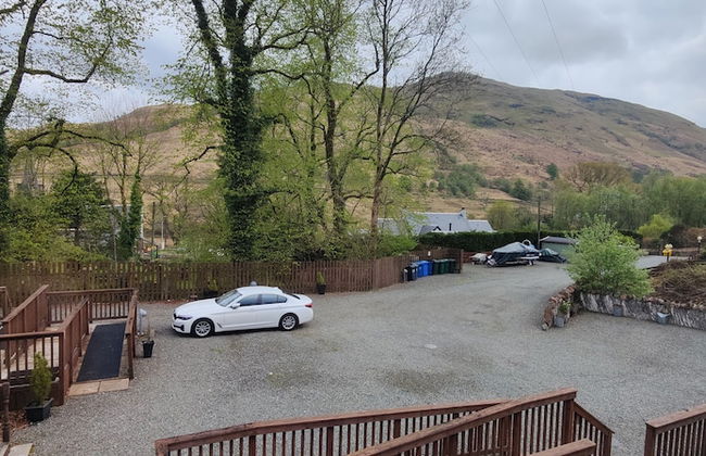 Ben Reoch Cottage - Loch Lomond & Arrochar Alps - Photo 32