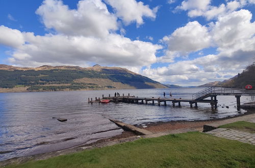 Photo 38 - Ben Reoch Cottage - Loch Lomond & Arrochar Alps