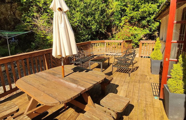 Ben Reoch Cottage - Loch Lomond & Arrochar Alps - Photo 33