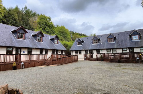 Photo 1 - Ben Reoch Cottage - Loch Lomond & Arrochar Alps