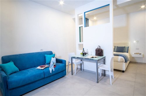 Foto 13 - Style Apartment in Sorrento Centre