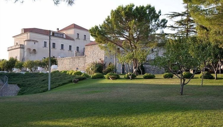 Photo 1 - Masseria Olivola