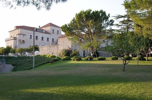 Foto 1 - Masseria Olivola