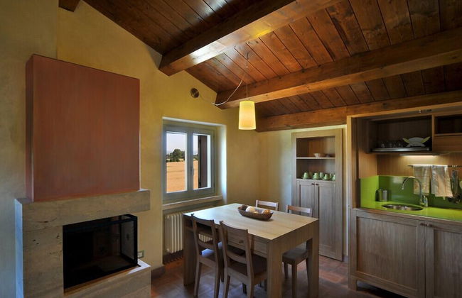 Country House Casco dell'Acqua - Foto 15