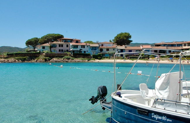 Piazzetta Albatros 50m From The Beach - Foto 26