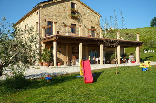 Photo 28 - Agriturismo Bio la Casa degli Gnomi