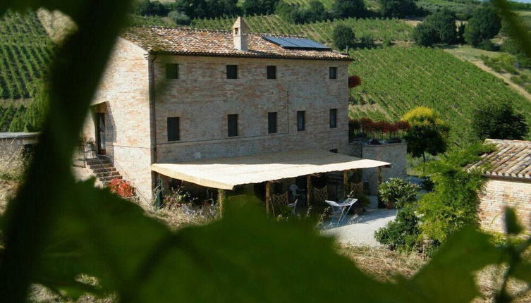 Foto 1 - Agriturismo Bio la Casa degli Gnomi