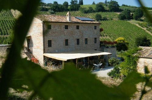 Photo 1 - Agriturismo Bio la Casa degli Gnomi