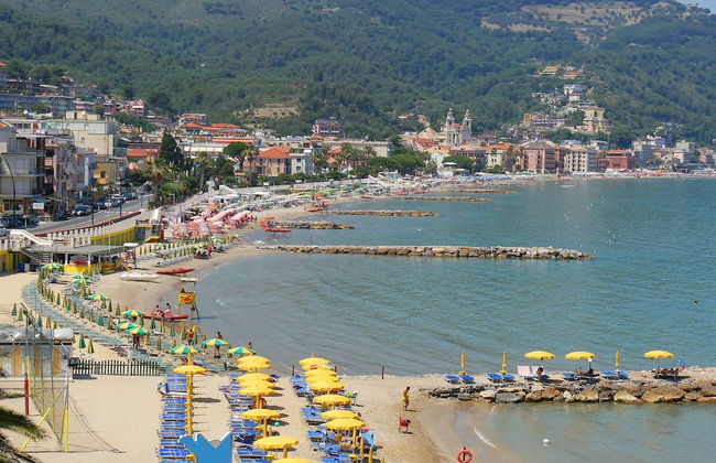 Frontline Beach 30 - B4 - Near To The Sea - Foto 20