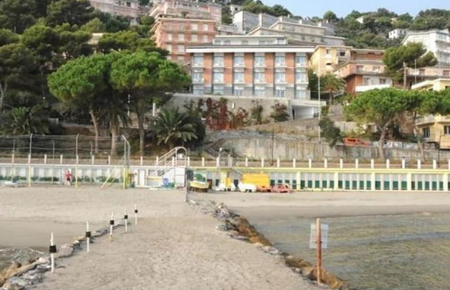 Frontline Beach 31 - M2 - Near to the Sea - Foto 13