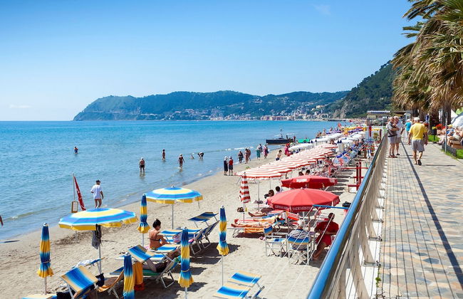 Frontline Beach 30 - B4 - Near To The Sea - Foto 18
