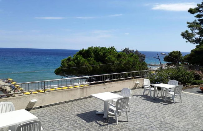 Frontline Beach 30 - B4 - Near To The Sea - Foto 9