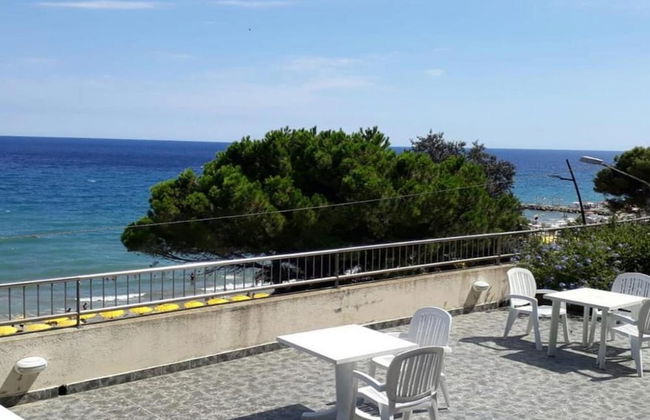 Frontline Beach 30 - B4 - Near To The Sea - Foto 17
