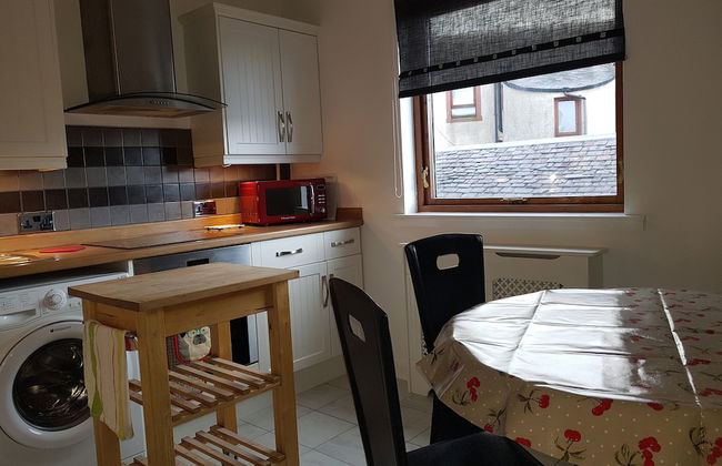 Largs Stay - Foto 21