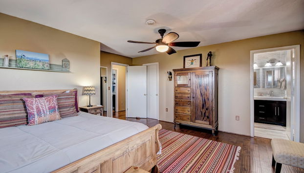 Comodidade do alojamento