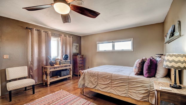 Comodidade do alojamento