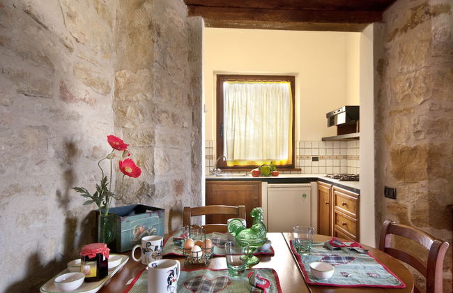 Fonte al Noce - Foto 8
