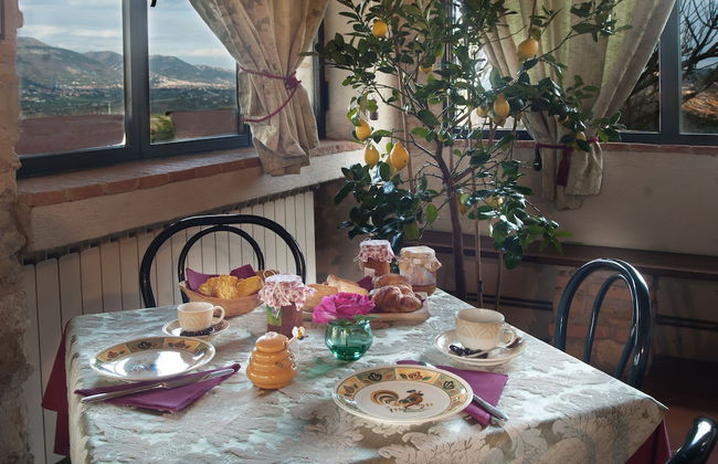Fonte al Noce - Foto 20