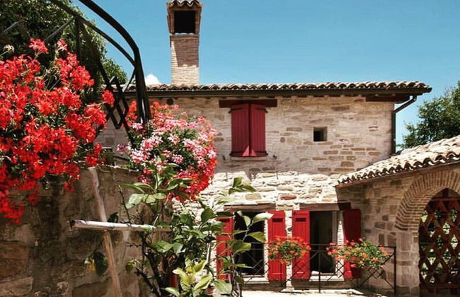 Fonte al Noce - Foto 25