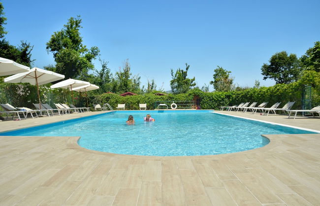 Fonte al Noce - Foto 12
