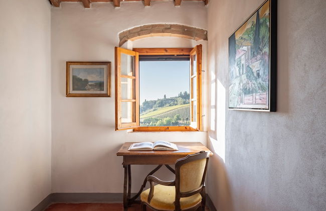 Agriturismo Bio Fattoria Bacio - Foto 7