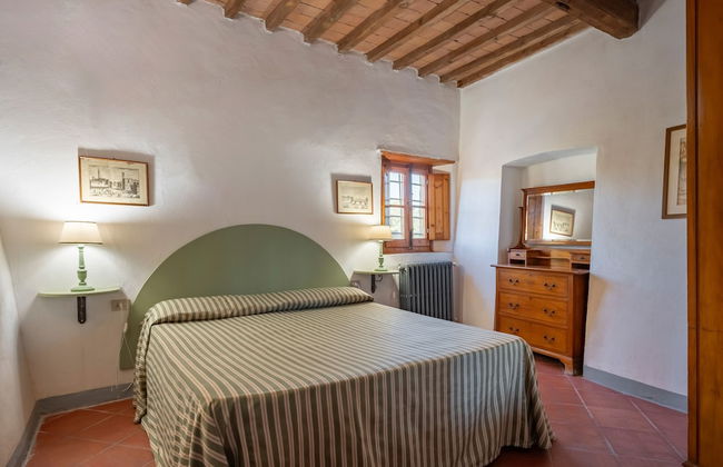 Agriturismo Bio Fattoria Bacio - Foto 8