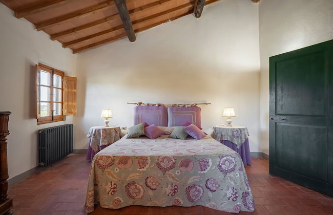 Agriturismo Bio Fattoria Bacio - Foto 5