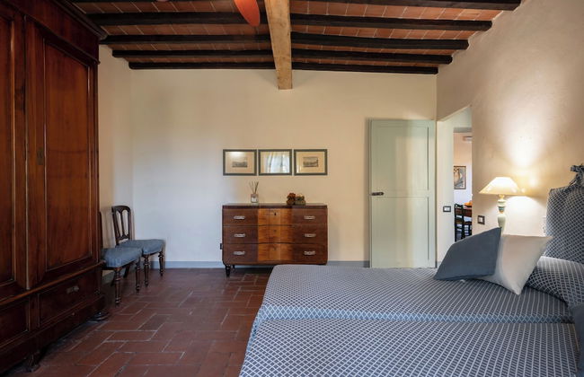Agriturismo Bio Fattoria Bacio - Foto 26