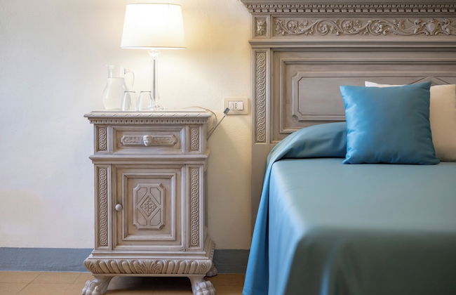 Agriturismo Bio Fattoria Bacio - Foto 62