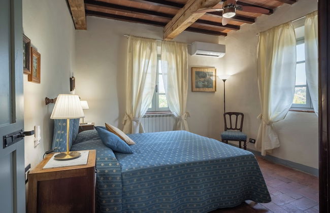 Agriturismo Bio Fattoria Bacio - Foto 25