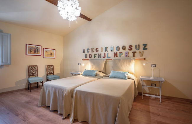 Agriturismo Bio Fattoria Bacio - Foto 38