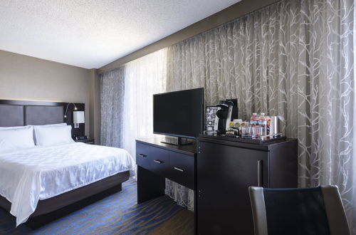 Foto 6 - Holiday Inn Washington Capitol - Natl Mall, an IHG Hotel