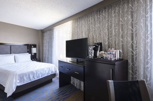 Photo 6 - Holiday Inn Washington Capitol - Natl Mall, an IHG Hotel