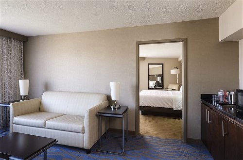 Photo 9 - Holiday Inn Washington Capitol - Natl Mall, an IHG Hotel