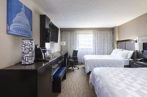 Foto 13 - Holiday Inn Washington Capitol - Natl Mall, an IHG Hotel