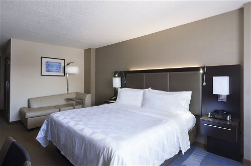 Photo 10 - Holiday Inn Washington Capitol - Natl Mall, an IHG Hotel