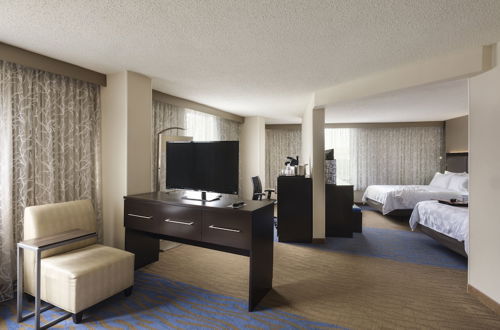 Photo 12 - Holiday Inn Washington Capitol - Natl Mall, an IHG Hotel