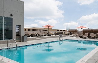 Foto 1 - Holiday Inn Washington Capitol - Natl Mall, an IHG Hotel