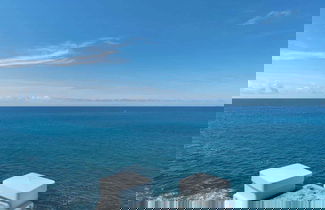 Photo 1 - Sea Village #1303 Ocean Front!