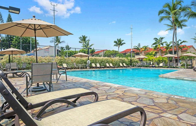 Surf & Racquet Club #6-303 - Foto 22
